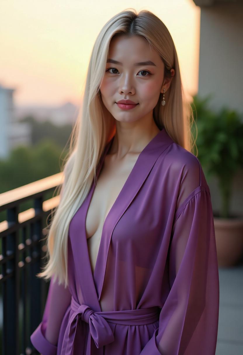 分手的决心