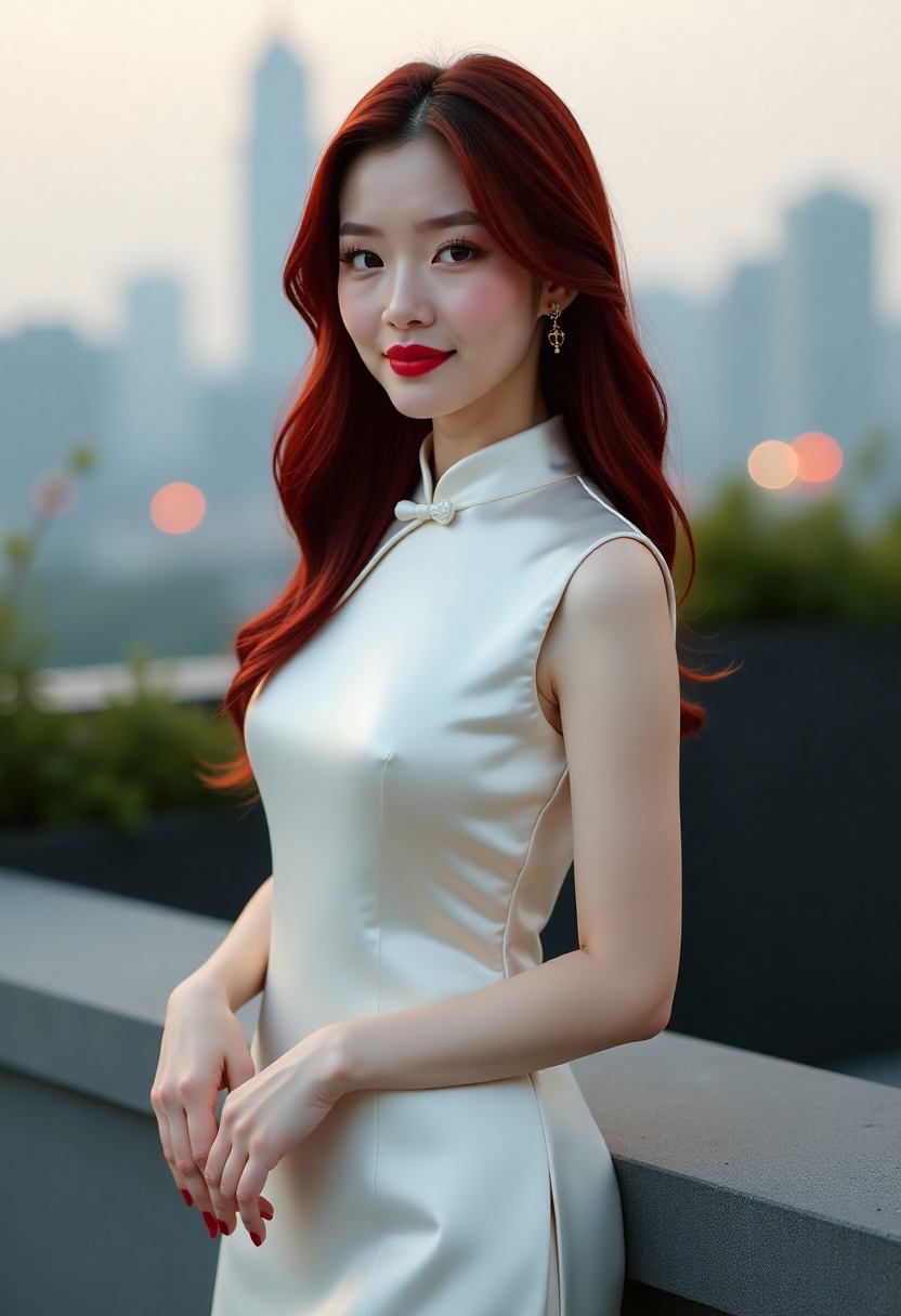 我的大叔